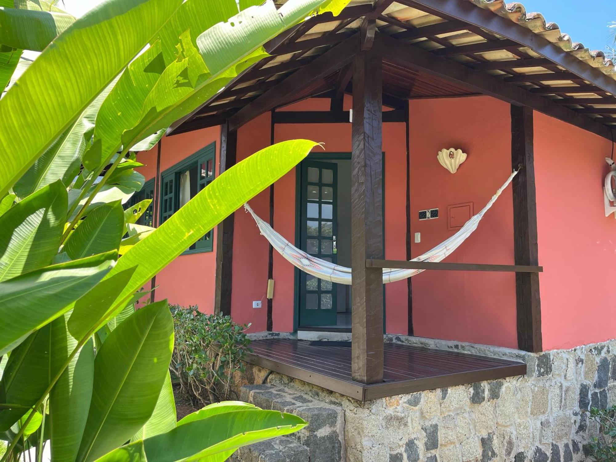 Pousada Vila Das Pedras Ilhabela Zewnętrze zdjęcie
