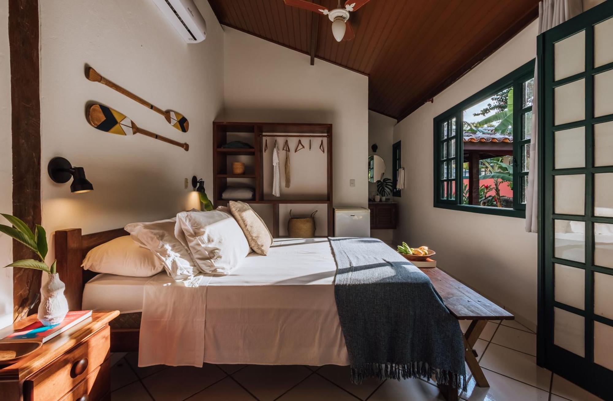 Pousada Vila Das Pedras Ilhabela Zewnętrze zdjęcie