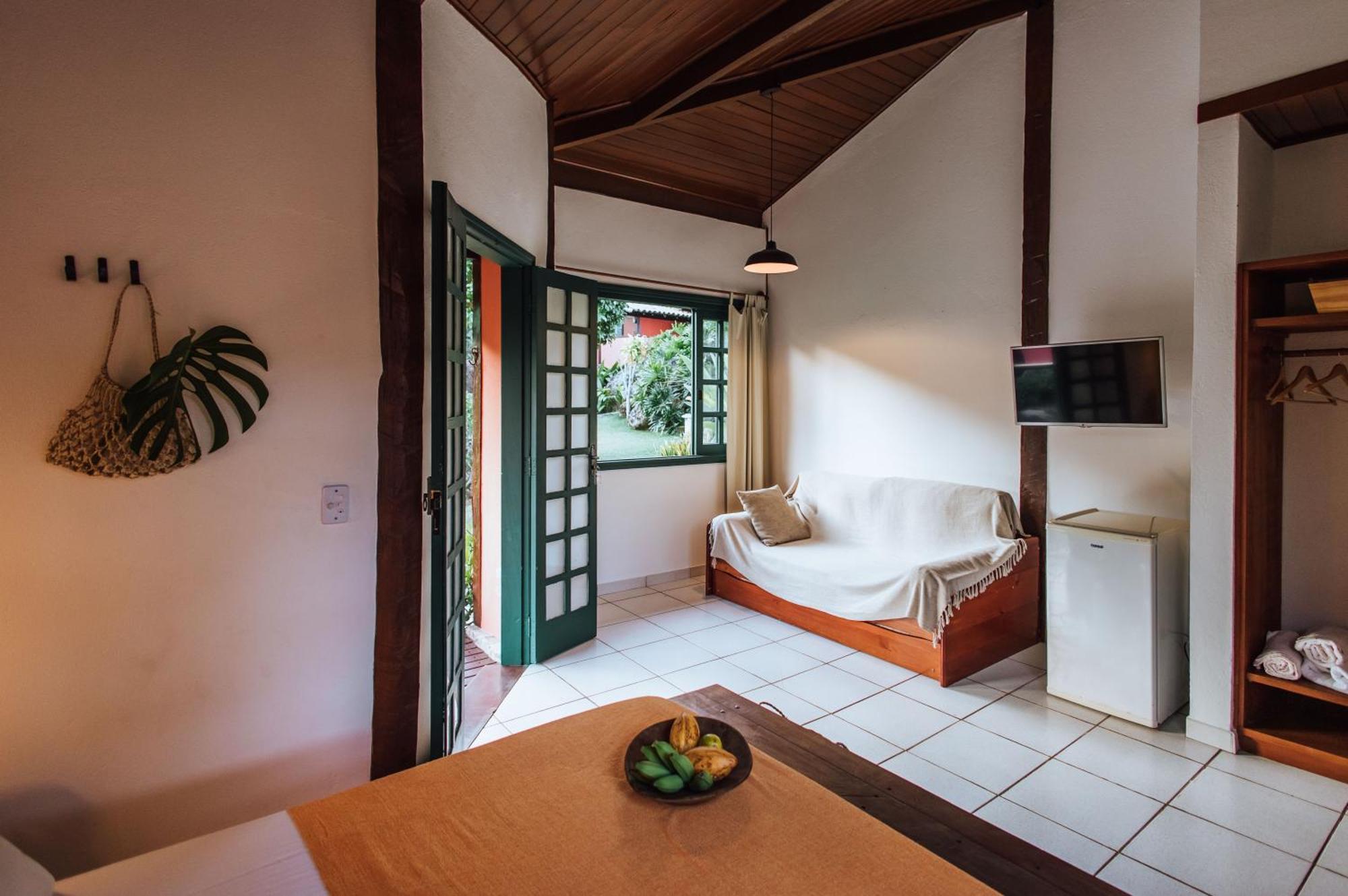 Pousada Vila Das Pedras Ilhabela Zewnętrze zdjęcie