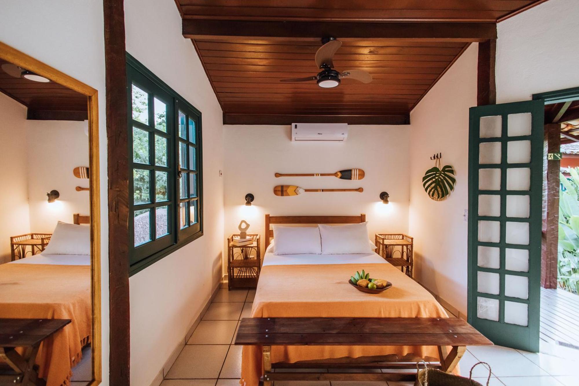 Pousada Vila Das Pedras Ilhabela Zewnętrze zdjęcie