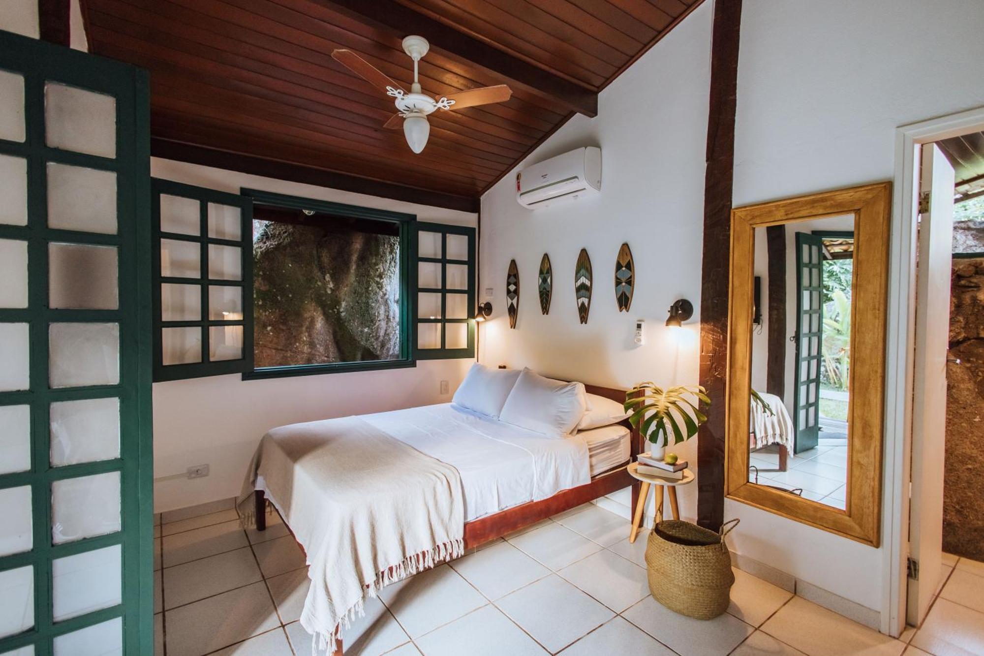 Pousada Vila Das Pedras Ilhabela Zewnętrze zdjęcie
