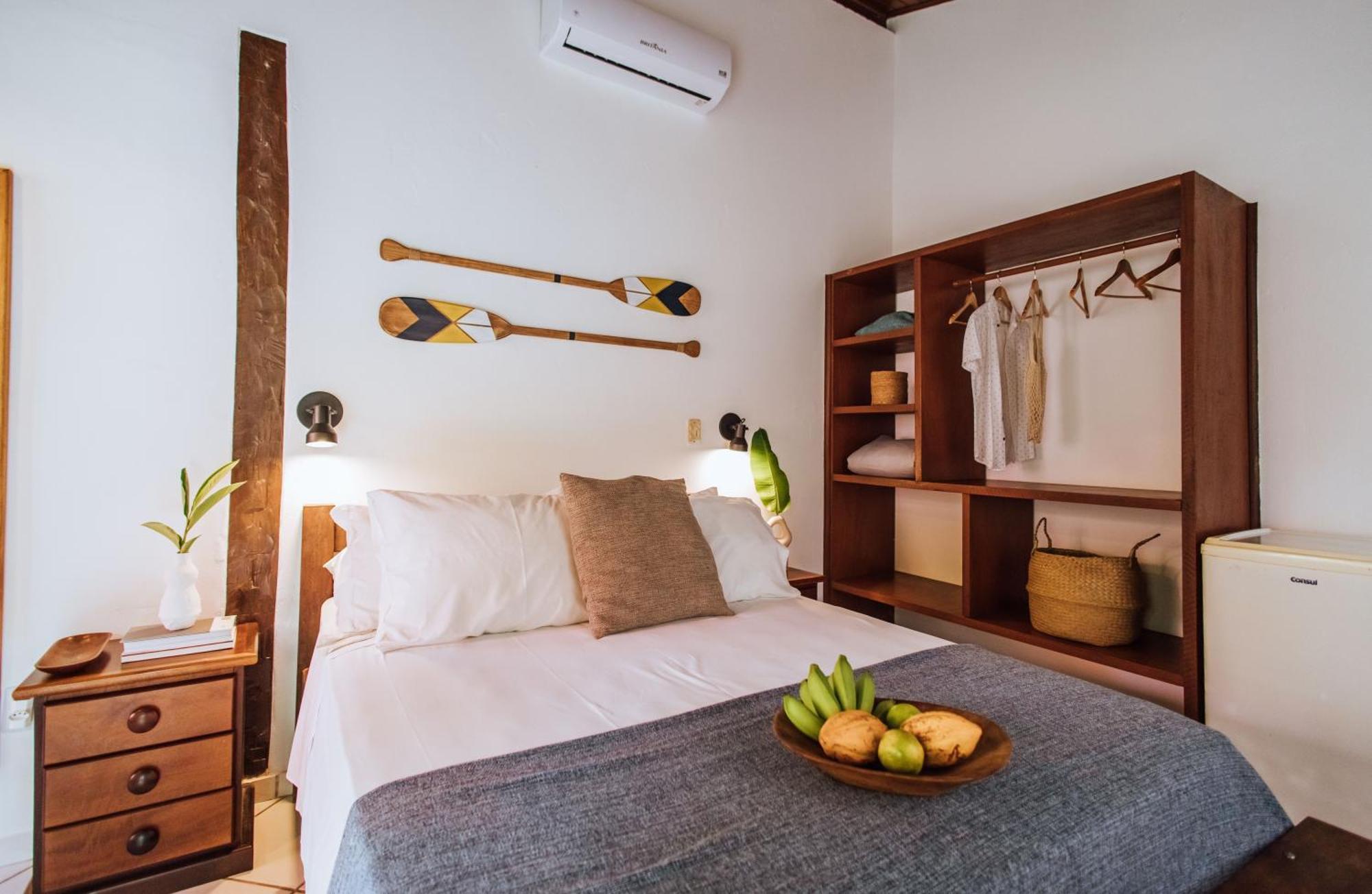 Pousada Vila Das Pedras Ilhabela Zewnętrze zdjęcie