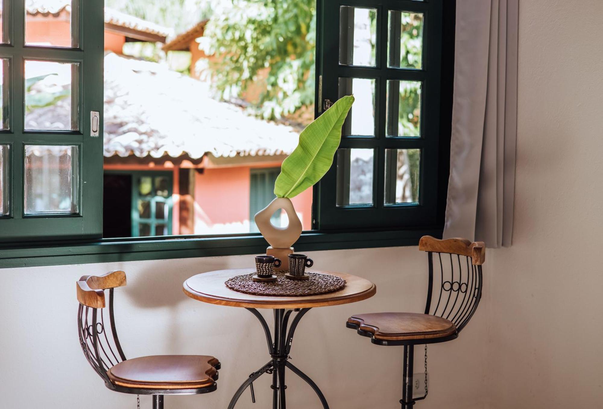 Pousada Vila Das Pedras Ilhabela Zewnętrze zdjęcie
