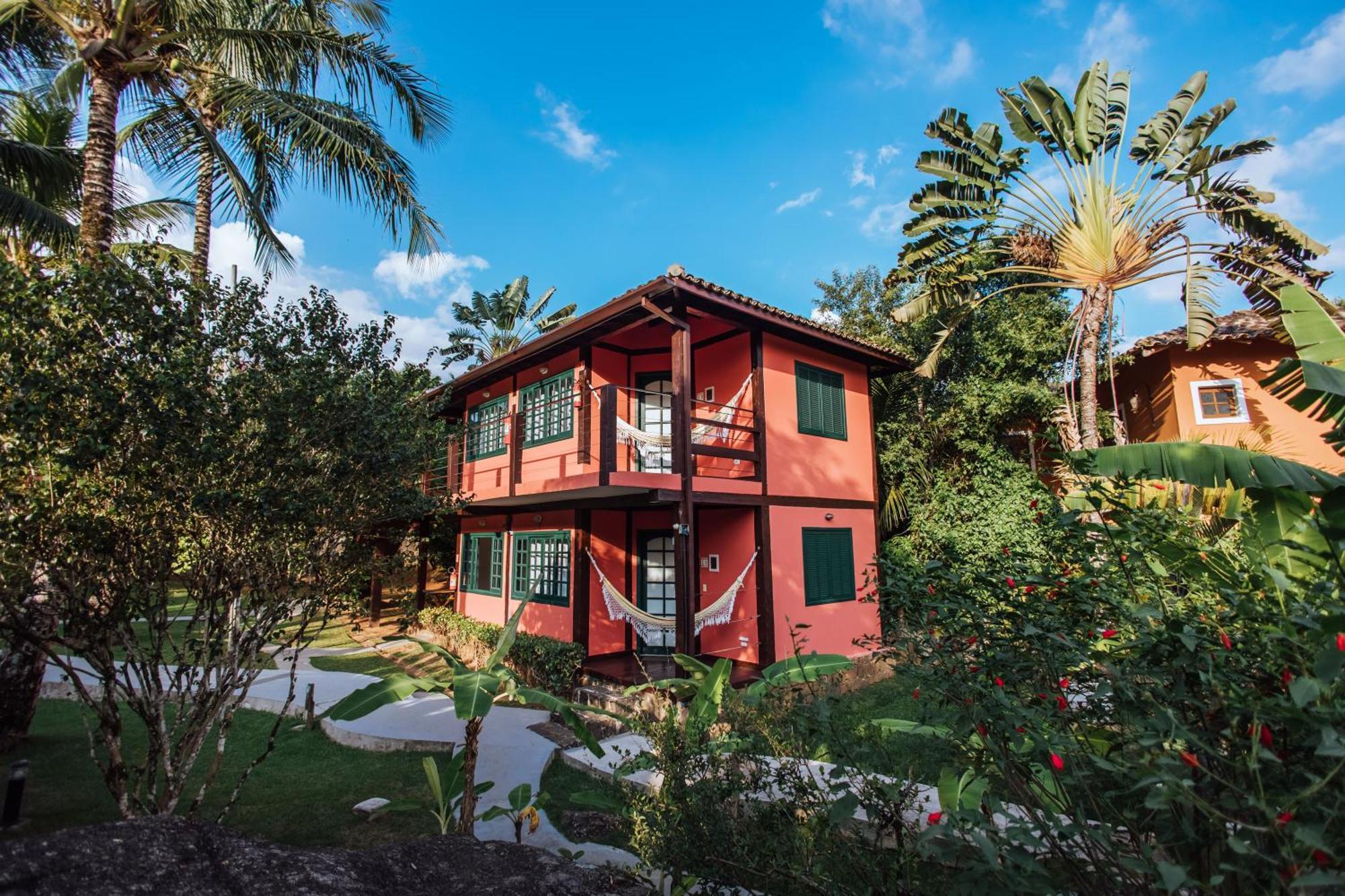 Pousada Vila Das Pedras Ilhabela Zewnętrze zdjęcie