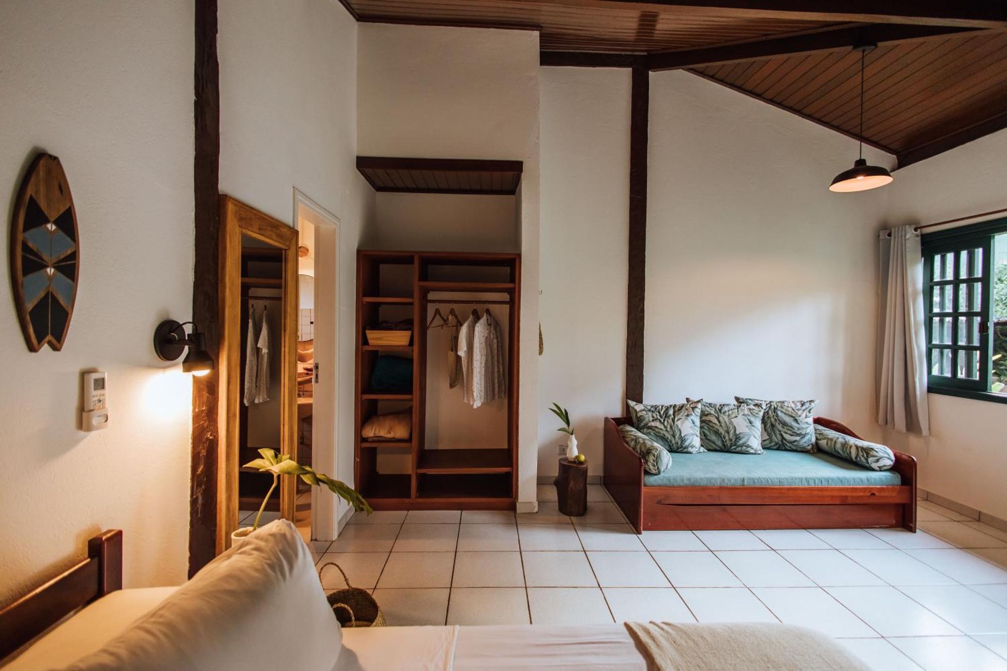 Pousada Vila Das Pedras Ilhabela Zewnętrze zdjęcie
